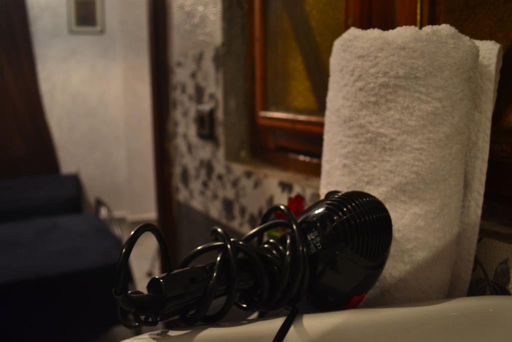 Riad Hotel Belleville Marrakech Marrakesh Exteriör bild